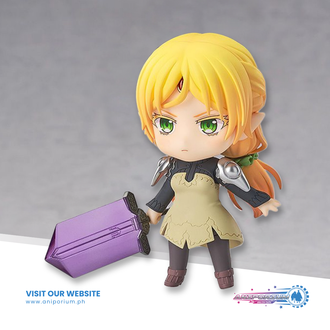 Nendoroid Elf