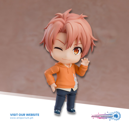 Nendoroid Mitsuki Izumi