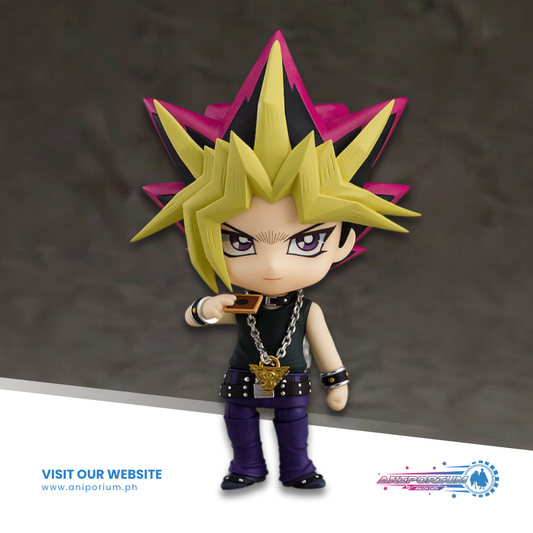 Nendoroid Yami Yugi