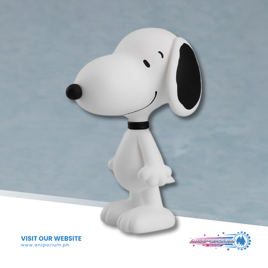 Nendoroid Snoopy