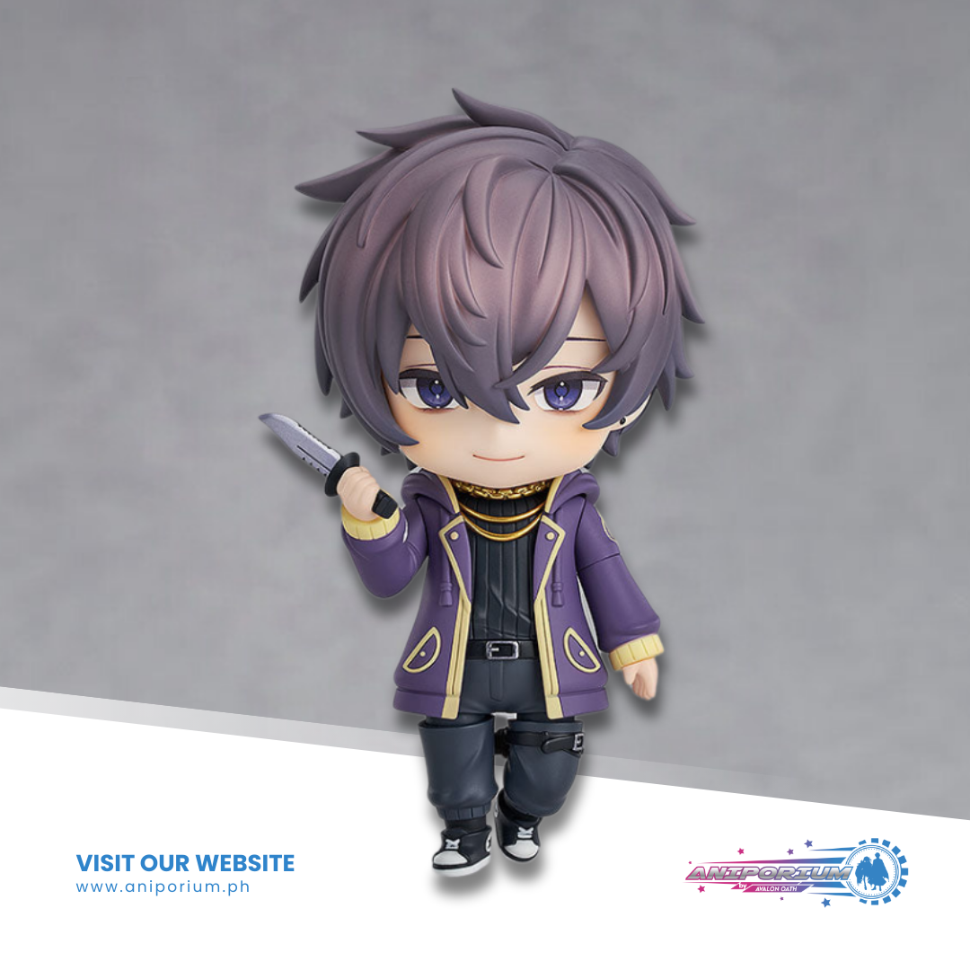 Nendoroid Shoto