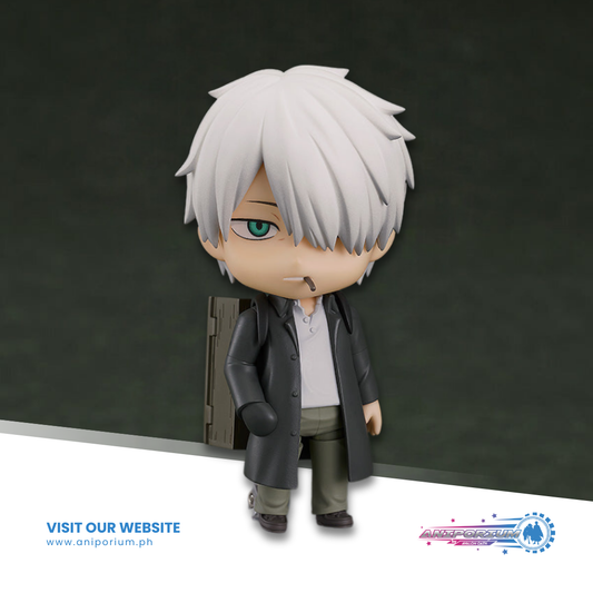 Nendoroid Ginko