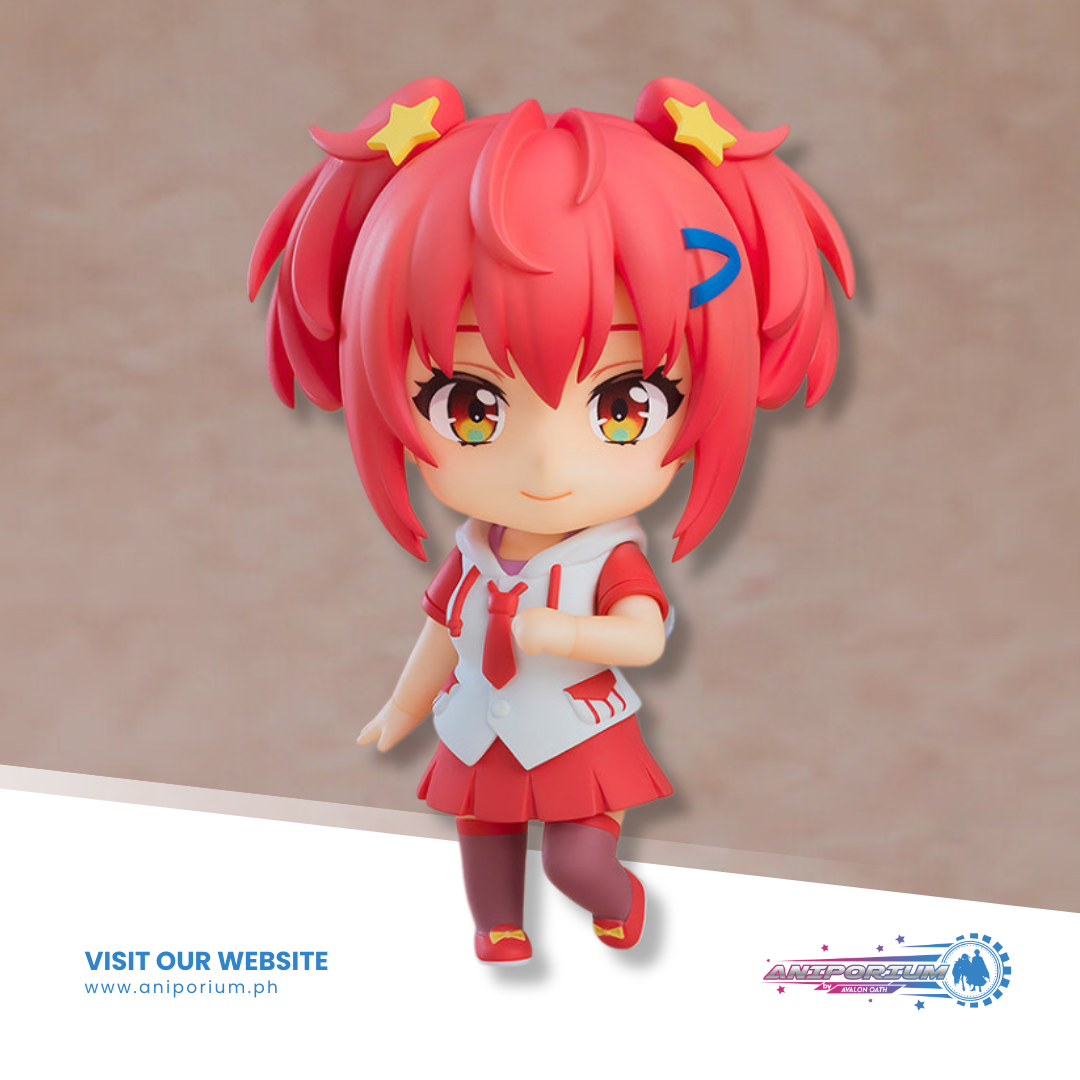 Nendoroid Kokona Otori