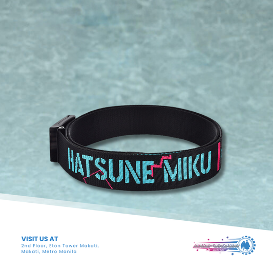 Hatsune Miku Belt