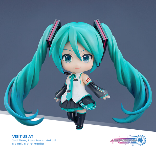 Nendoroid Hatsune Miku V3