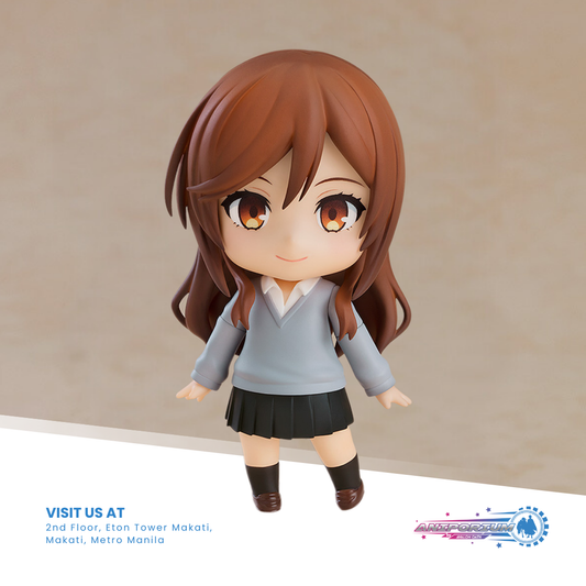 Nendoroid Kyoko Hori