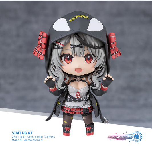 Nendoroid Sakamata Chloe