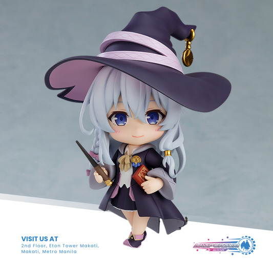 Nendoroid Elaina