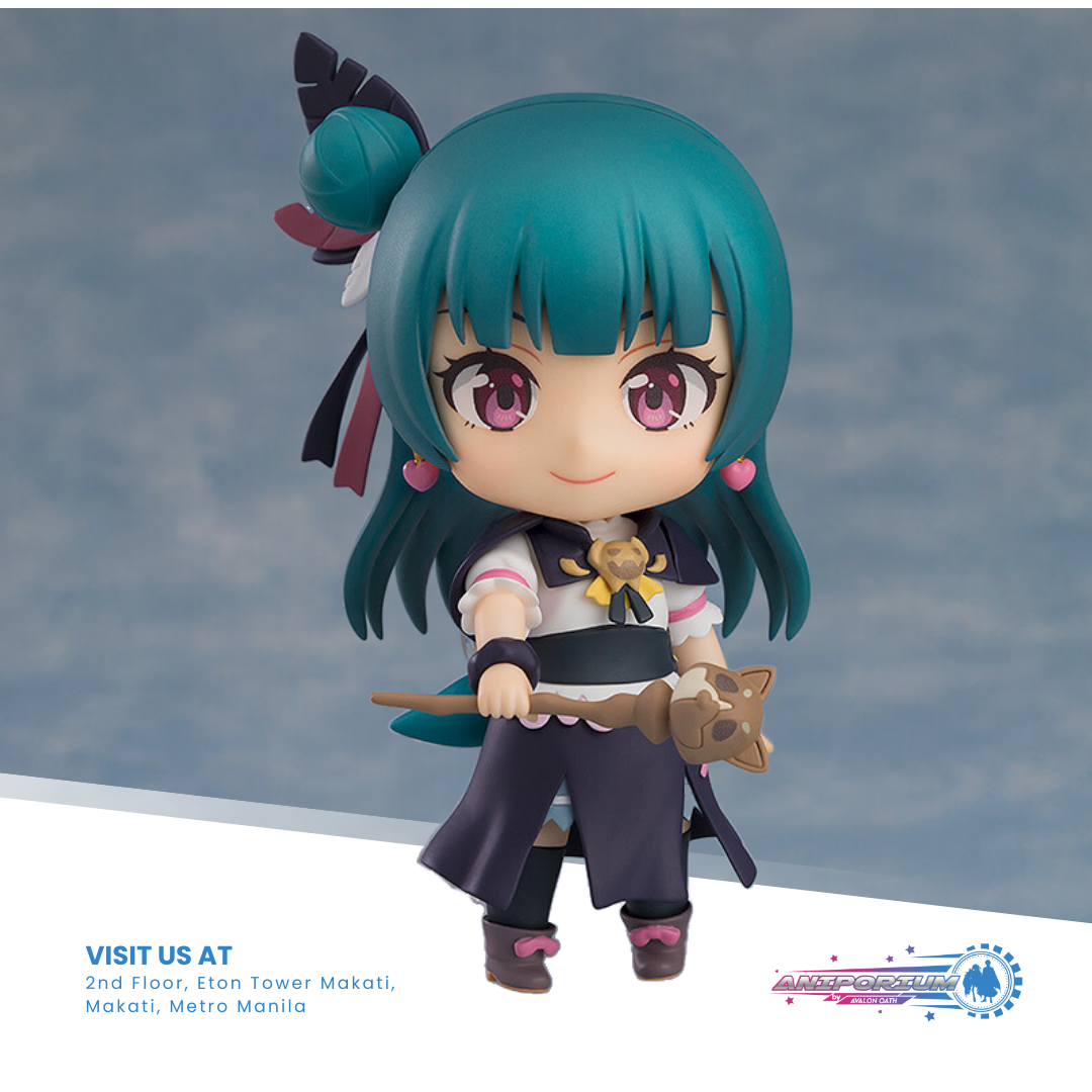 Nendoroid Yohane