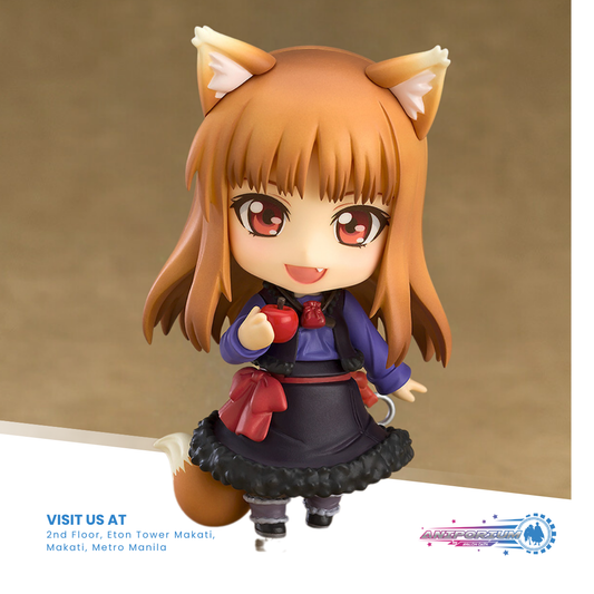 Nendoroid Holo