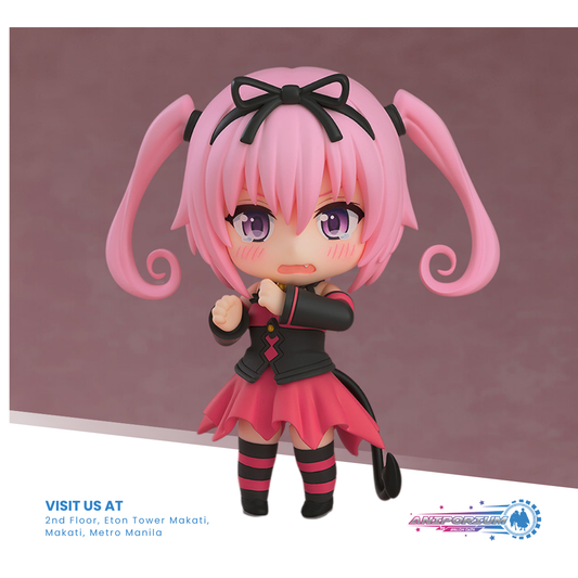 Nendoroid Nana Astar Deviluke