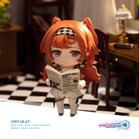 Nendoroid Sonetto