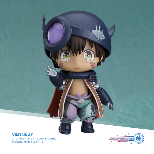 Nendoroid Reg