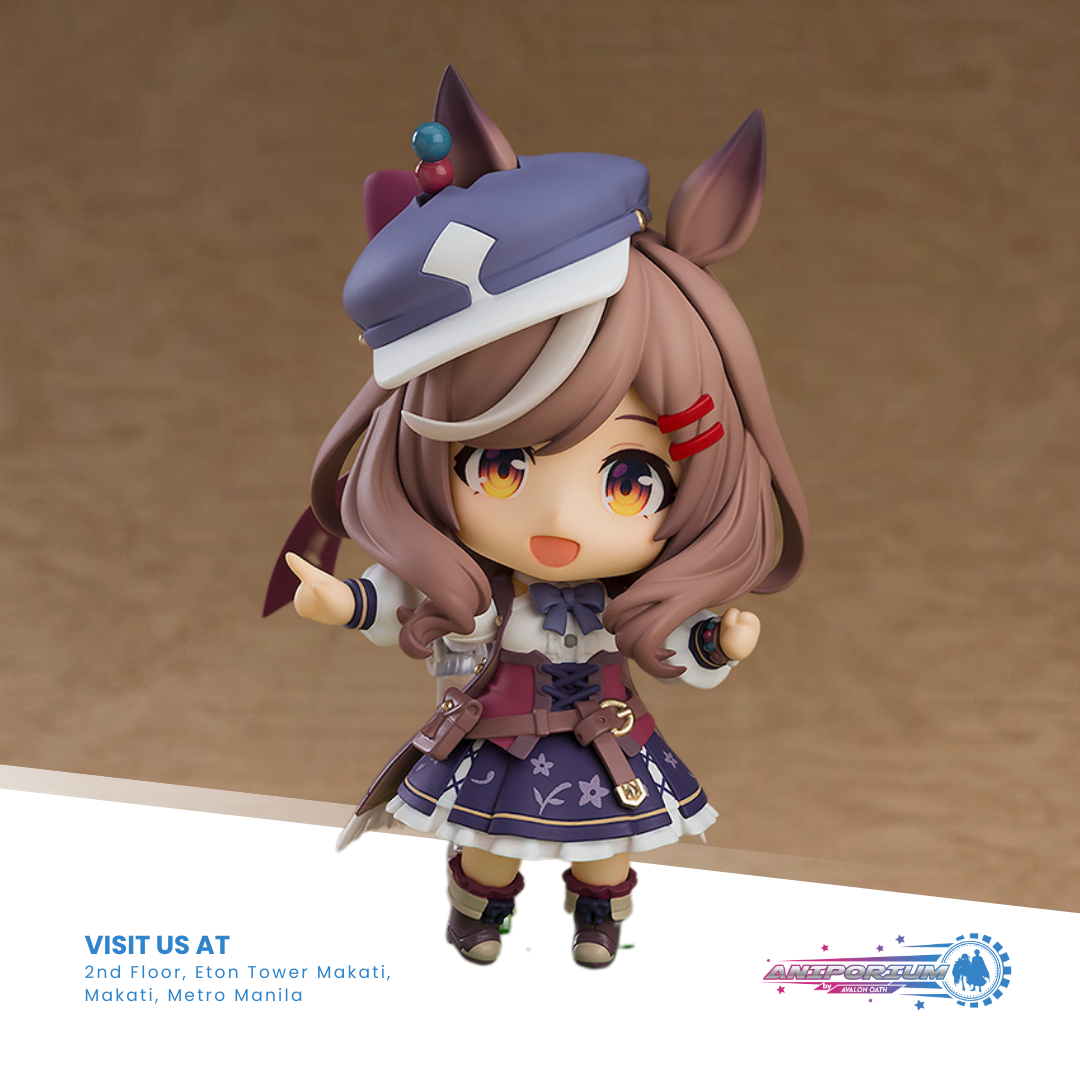 Nendoroid Matikanetannhauser