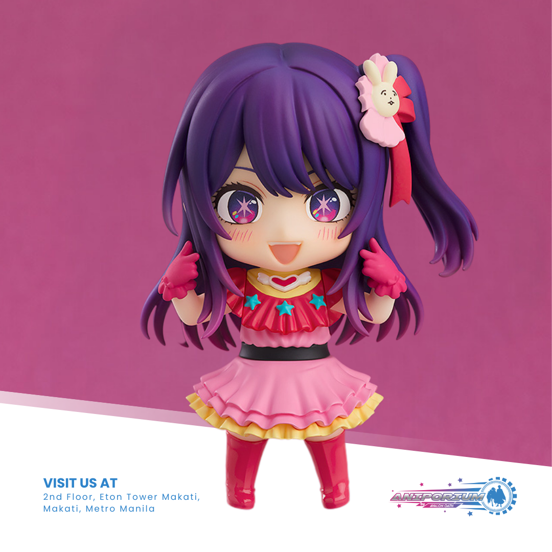 Nendoroid Ai