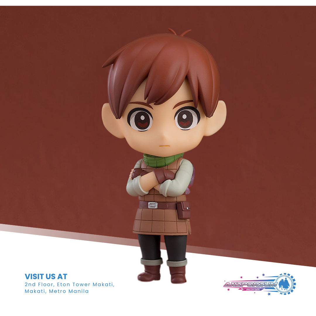 Nendoroid Chilchuck