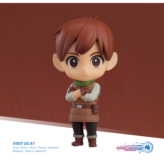 Nendoroid Chilchuck