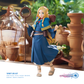 POP UP PARADE Marcille