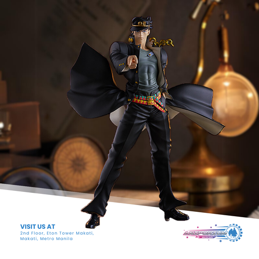 POP UP PARADE Jotaro Kujo