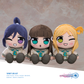 LoveLive! Sunshine! Kuripan Plushies