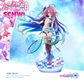 PRISMA WING "No Game No Life: Zero" Schwi 1/7 Scale Figure