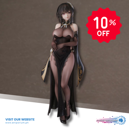 "Azur Lane" Chen Hai Vestibule of Wonders ver. 1/6 Scale Figure