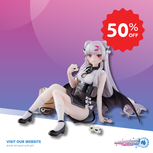 TANA China Dress Ver.(Special Discount)