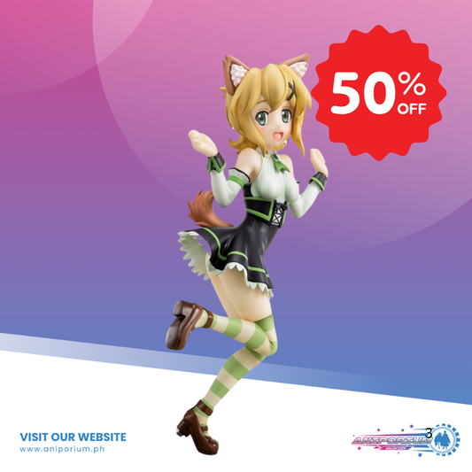 "Senki Zessho Symphogear GX" Akatsuki Kirika Maid Ver.(Special Discount)