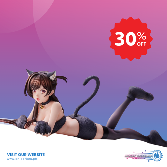 Mizuhara Chizuru Cat Costume Ver.(Special Discount)