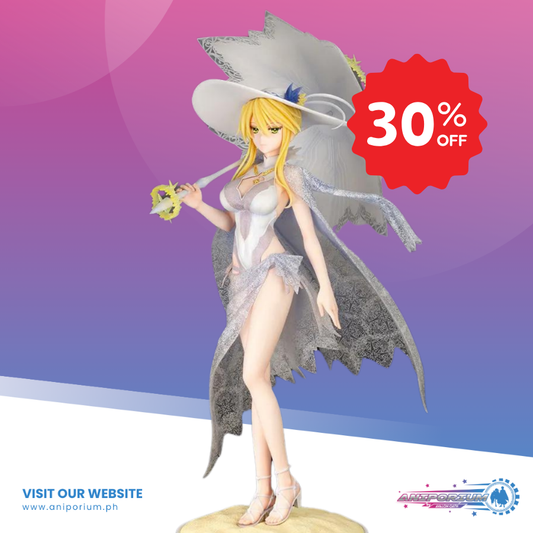 Ruler / Altria Pendragon(Special Discount)