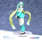 Exceed Creative Figure -Matcha Green Tea Parfait Mint ver.