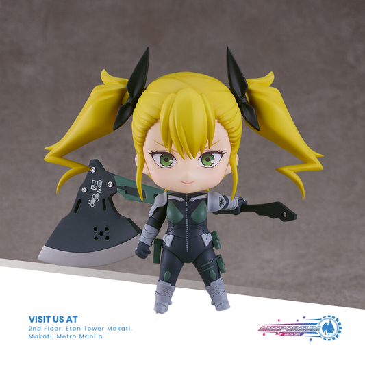 Nendoroid Kikoru Shinomiya (New!)