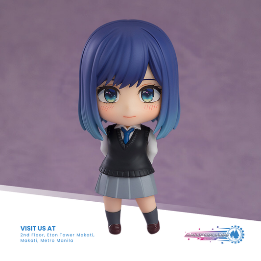 Nendoroid Akane Kurokawa