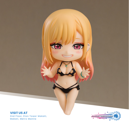 Nendoroid Marin Kitagawa: Swimsuit Ver.