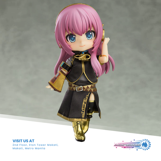 Nendoroid Doll Megurine Luka