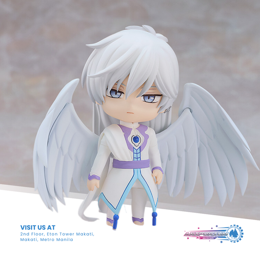 Nendoroid Yue (New!)