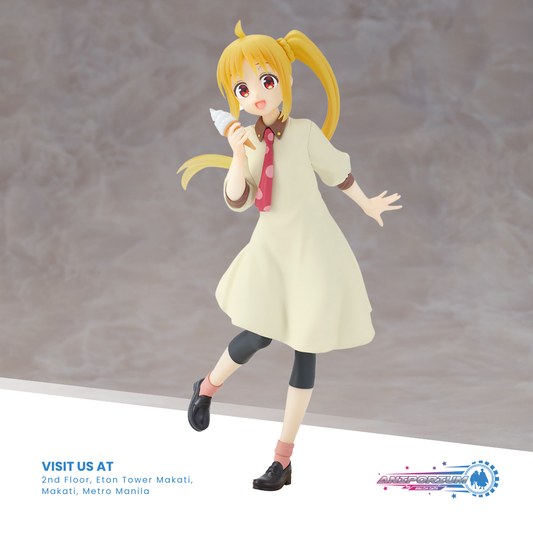 Trio-Try-iT Figure -Nijika Ijichi- (New!)