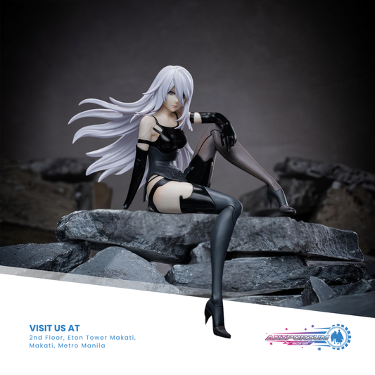 TV Anime "NieR:Automata Ver1.1a" PM Perching Figure "A2" (New!)