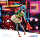 Hatsune Miku Project DIVA (New!)