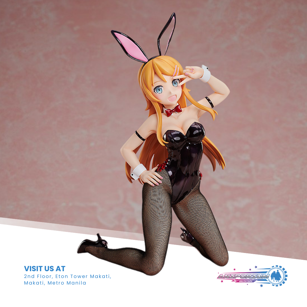 Kirino Kousaka: Bunny Ver (New!)