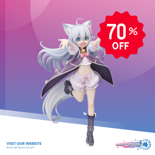 Noela 1/7 Scale Figure(Special Discount)