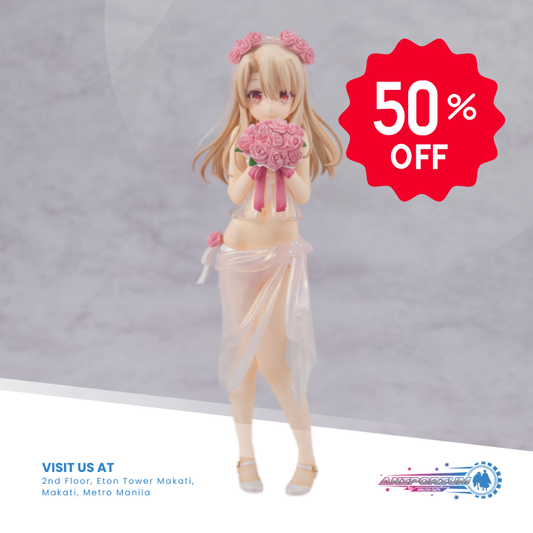 Illyasviel von Einzbern: Wedding Bikini Ver.(Special Discount)