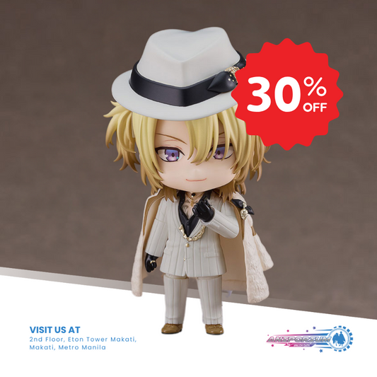 Nendoroid Luca Kaneshiro(Special Discount)