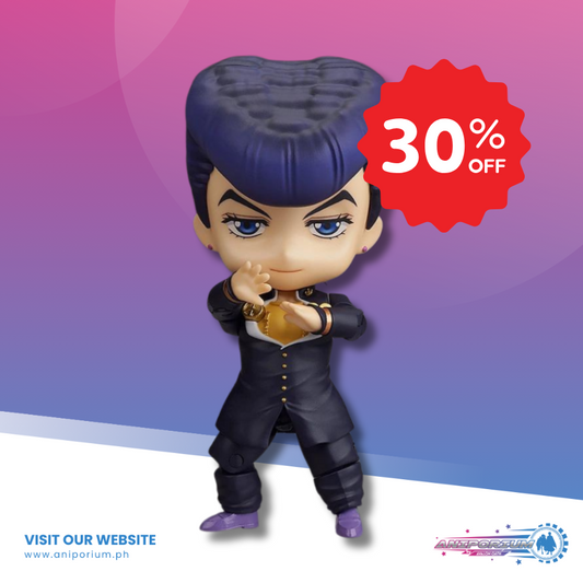 Nendoroid Josuke Higashikata (Special Discount)