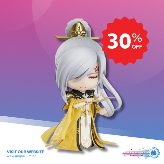 Nendoroid Ying Ye (Special Discount)