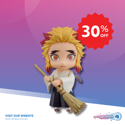 Nendoroid Senjuro Rengoku (Special Discount)