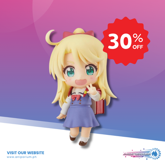 Nendoroid Himesaka Noa (Special Discount)