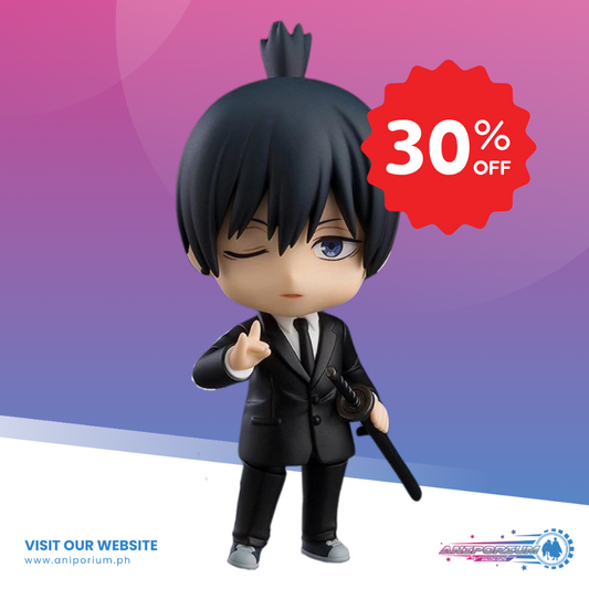 Nendoroid Hayakawa Aki (Special Discount)