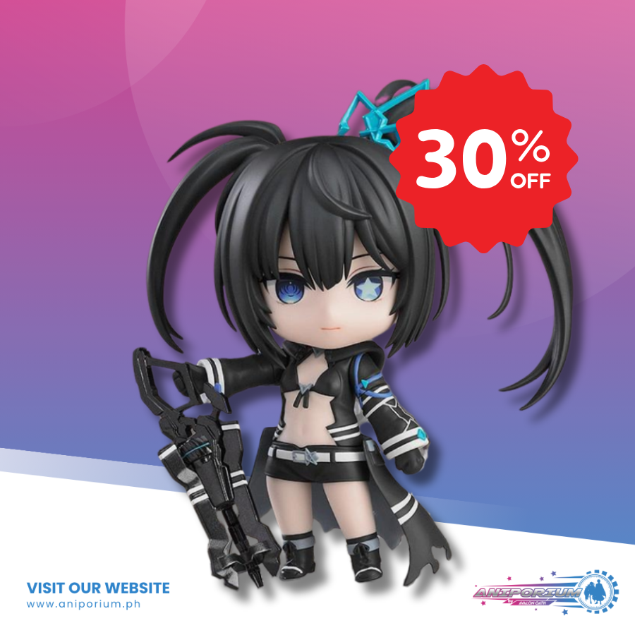 Nendoroid Elishka (Special Discount)