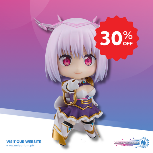 Nendoroid Akane Shinjo (New Order) (Special Discount)